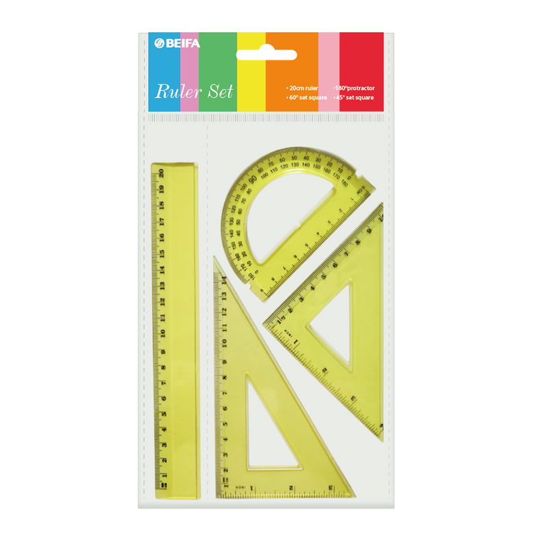 20cm-Ps-Ruler-Set