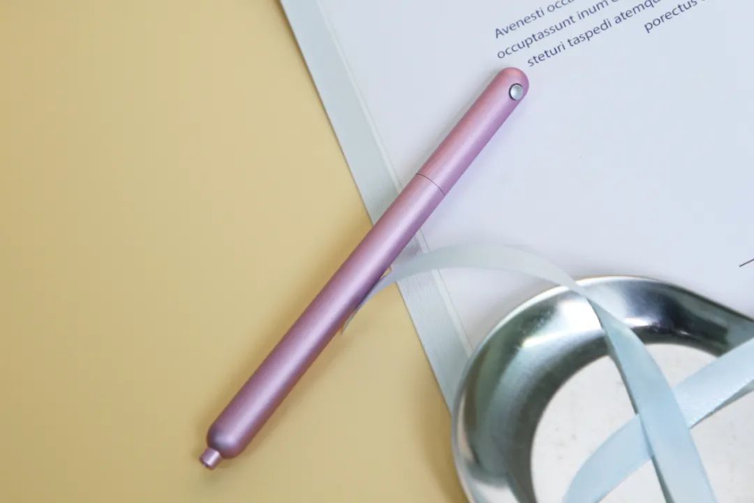 Beifa pen — customization with a sense of qual...