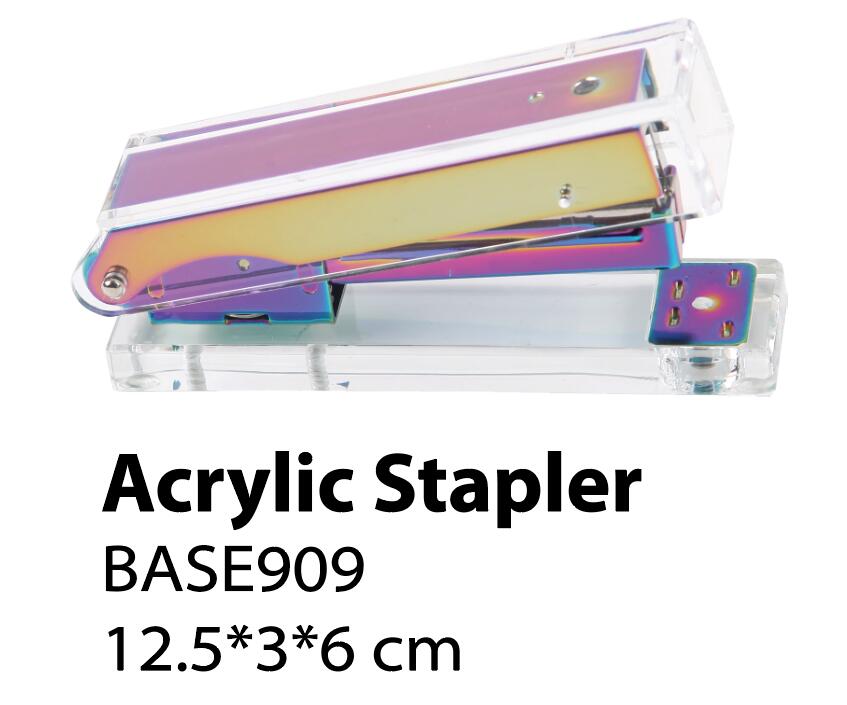 Acrylic stapler2