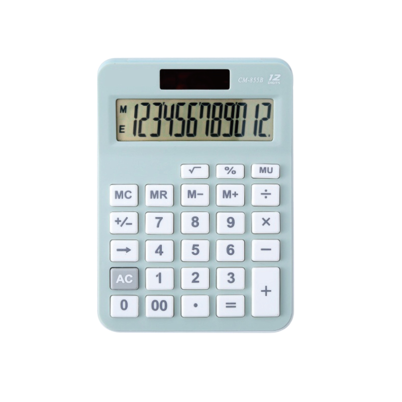 BF003-Calculator