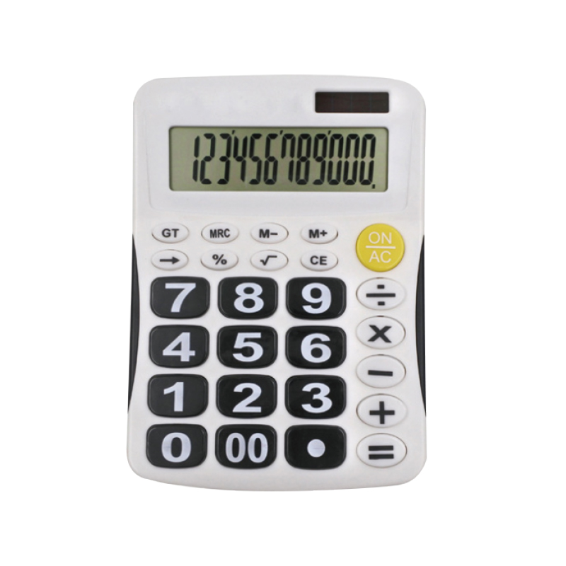 BF006-Calculator