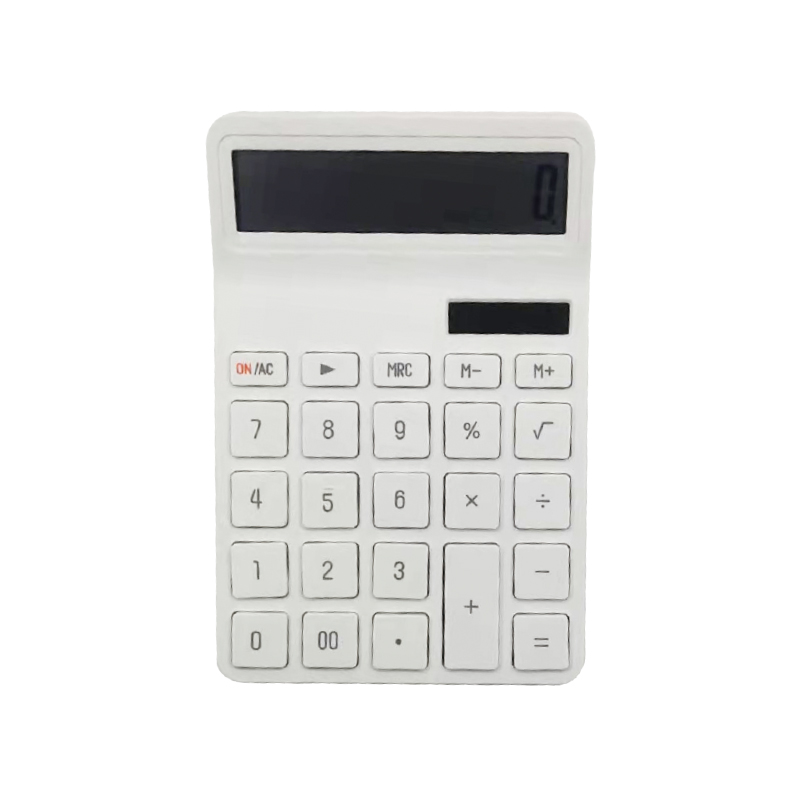 BF007-Calculator