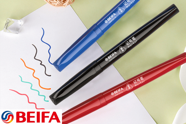 Recommendation | Beifa Twilight wood marker